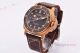 New Panerai Watches 2020 - Replica Panerai Luminor Submersible PAM00968 Brown Ceramic Watch (2)_th.jpg